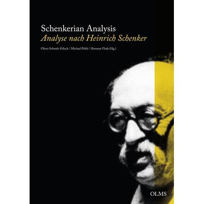 Schenkerian Analysis - Analyse nach Heinrich Schenker -
