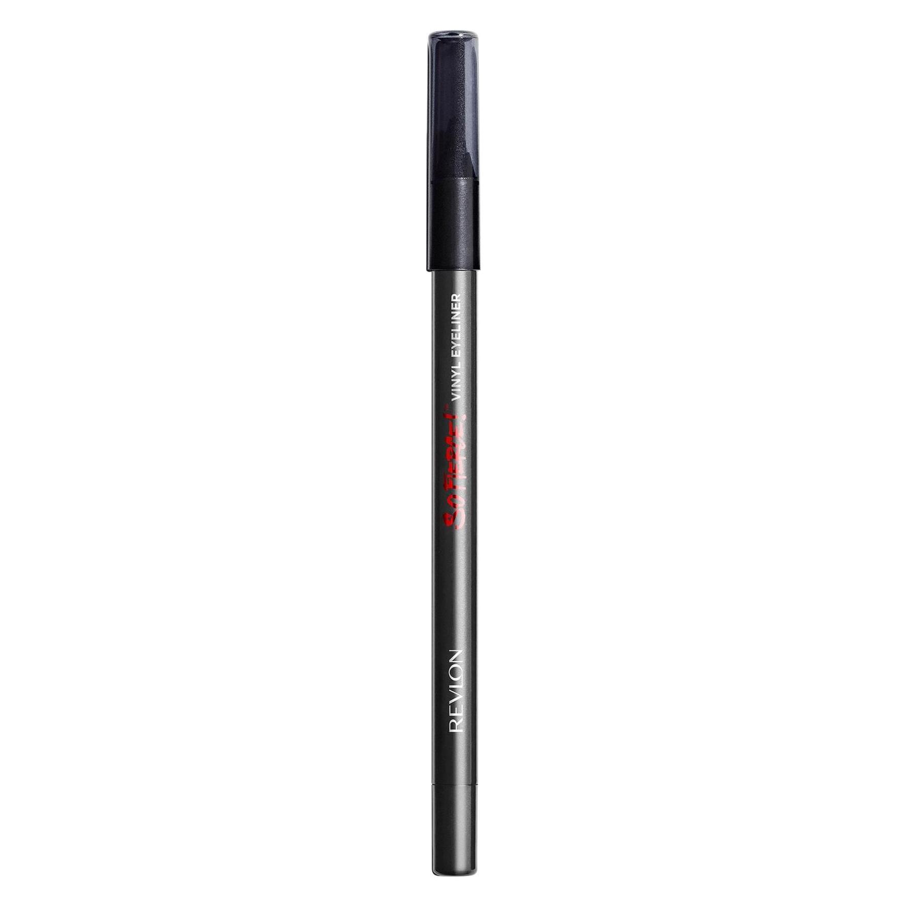 Revlon Eyeliner So Fierce Vinyl 860 Midnight Mystery (860 Midnight Mystery) (7247056001)