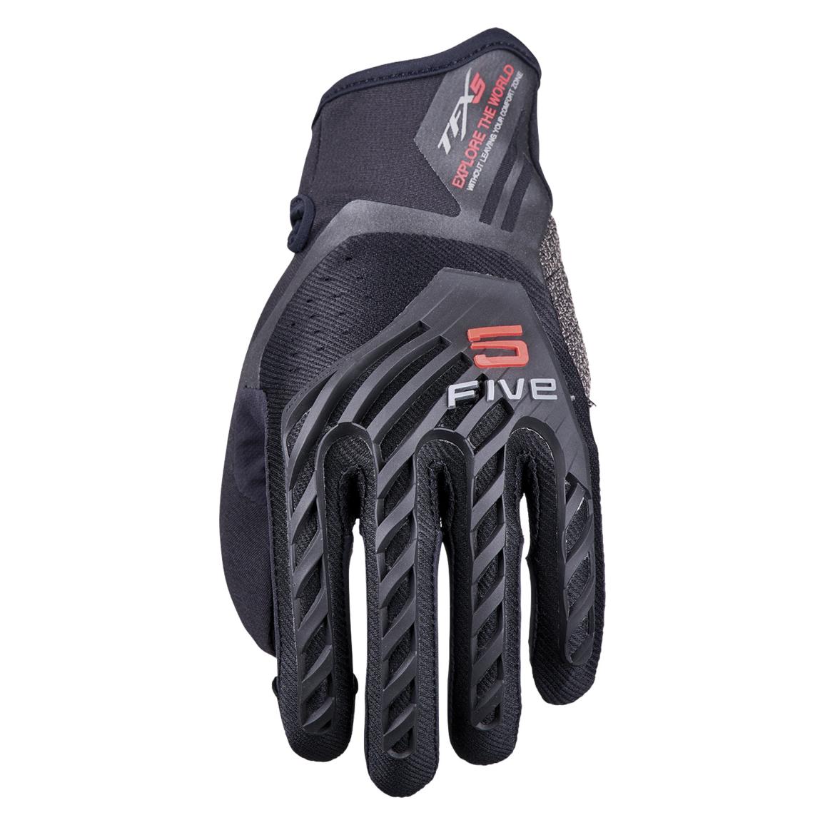 Five Handschuhe TFX5 Woman (Damen, 6) (WOM02900107)