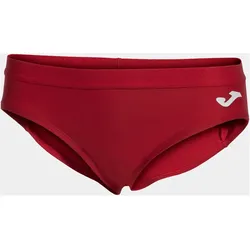 JOMA Olimpia II Athletic Brief Mädchen 600 - rot 128