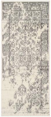 SAFAVIEH Adirondack Sierra Vintage Oriental Distressed Rug