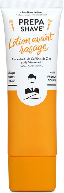Monsieur Barbier Prepa Shave Soins pour homme