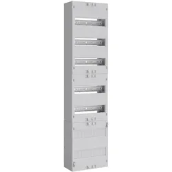ABN Verteilerfeld VA17