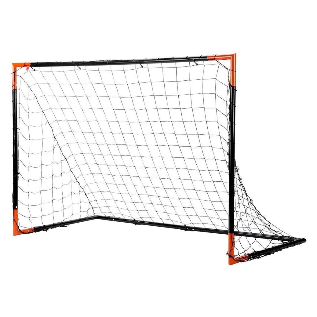 Nils Football goal with net BR8180 120 x 180 x 60 cm (10-10-819)
