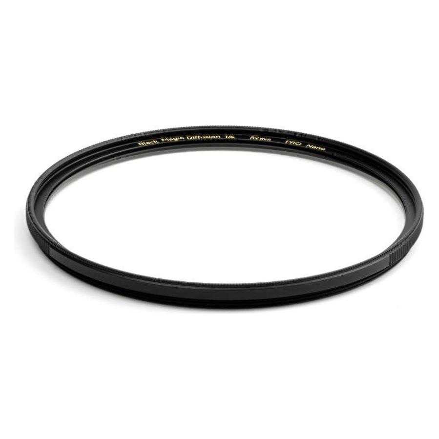 Nisi Filter Black Magic Diffusion 1/4 72mm (72 mm, Diffusionsfilter) (BM DIFF 72)