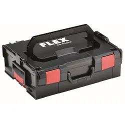 Flex Transportkoffer L-Boxx TK-L136 Werkzeug Aufbewahrung Transportsystem 414085