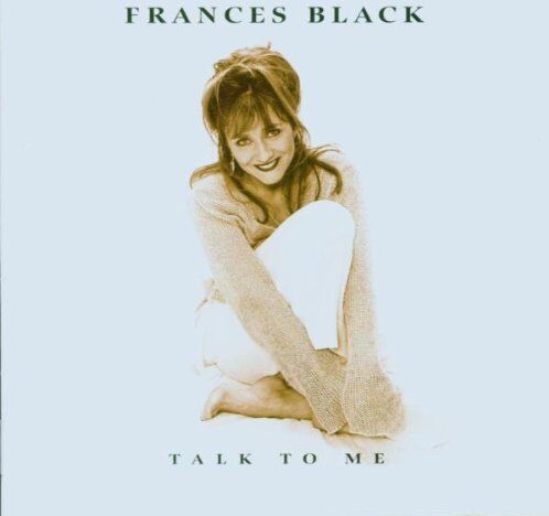 Frances Black - Talk to Me - Preis vom 09.10.2026 07:28:09 h