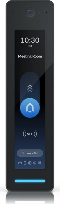Ubiquiti UniFi Access Reader G3 Pro, schwarz