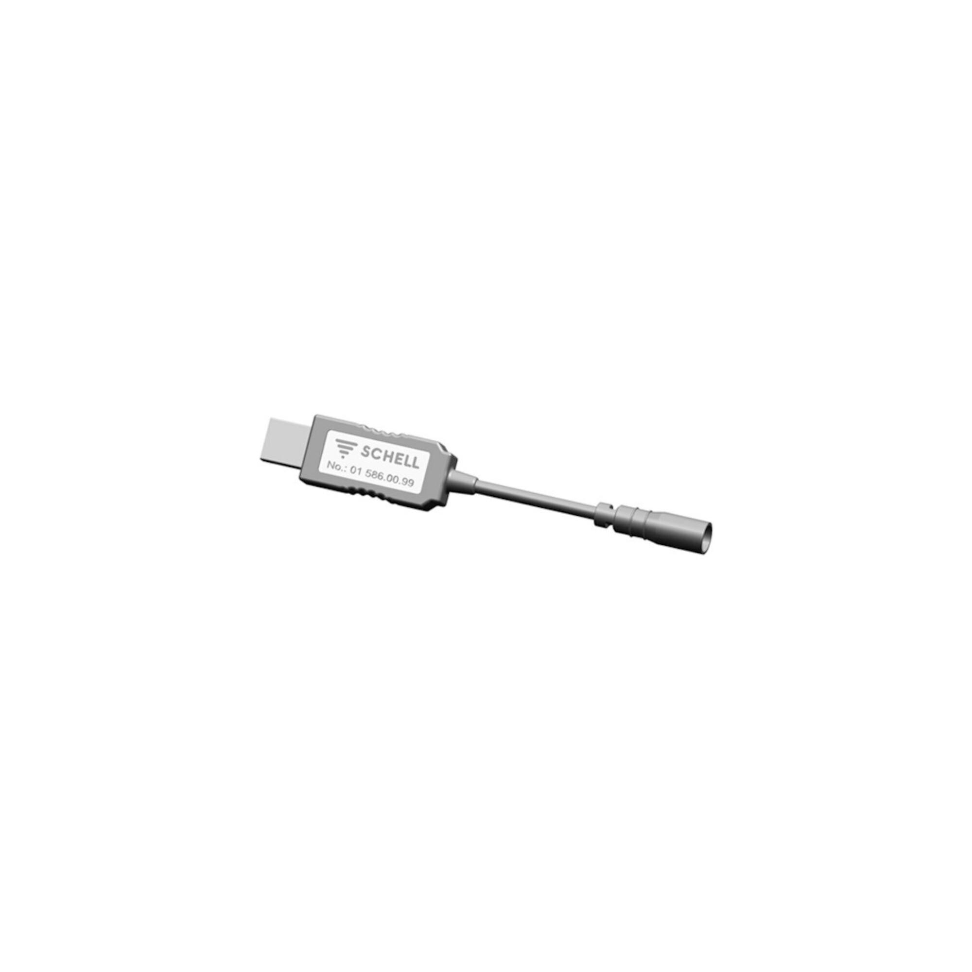 Schell USB-Adapter für Software (015860099)