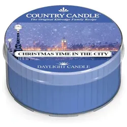 Christmas Time In The City Daylight 42g