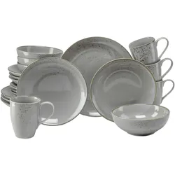 CreaTable, Geschirrset, Nature Collection (20 Stk.)