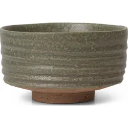 Serena Schale 12,5 cm grün