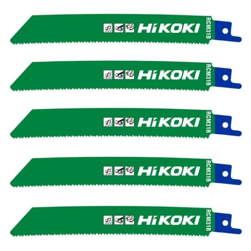 Hikoki Säbelsägeblatt 5 Stück (52617422)