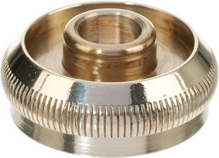 Bach Top Valve Cap Tpt. L