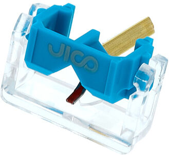 Jico N-44-7 DJ IMP SD bleu