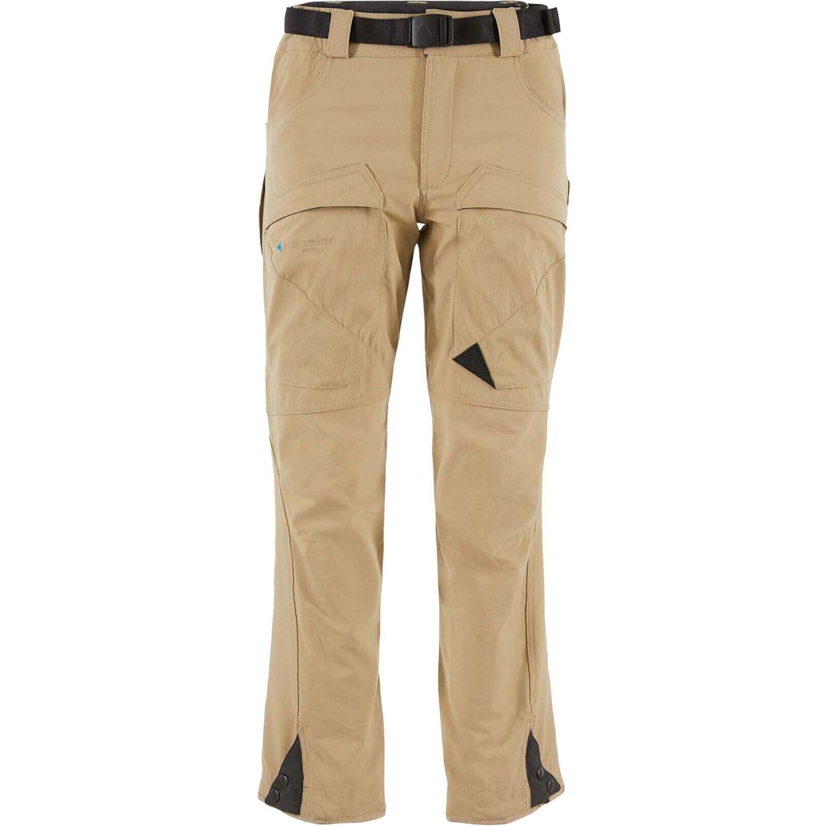 Klättermusen Gere 3.0 Pants Short W's khaki (110) XXS 10199_110-XXS