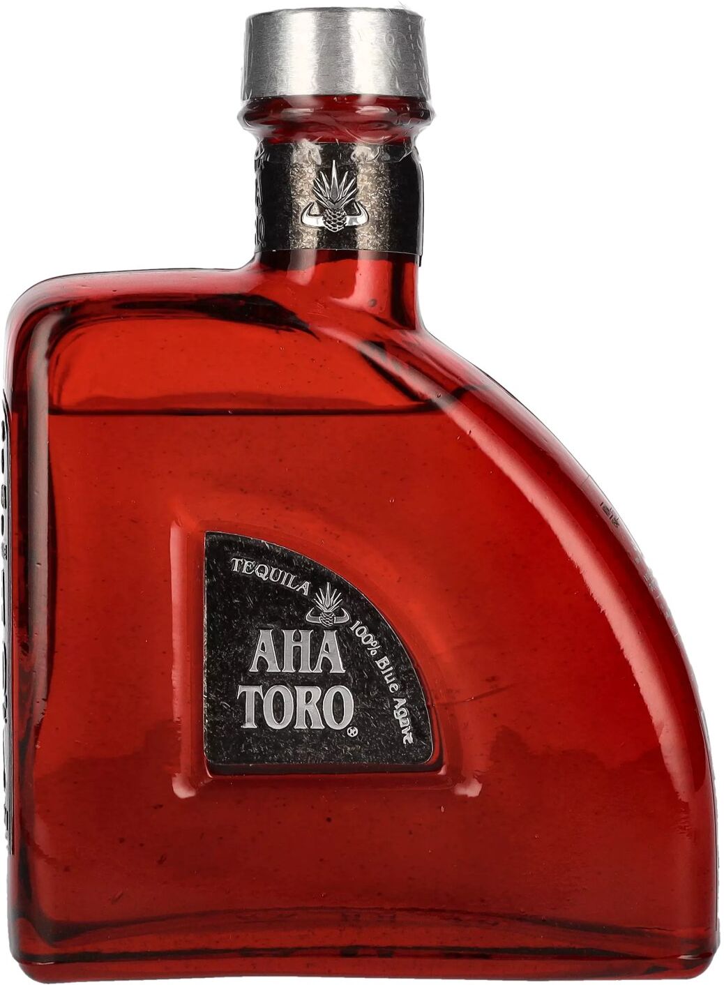 Aha Toro Tequila Añejo 40% Vol. 0,7l