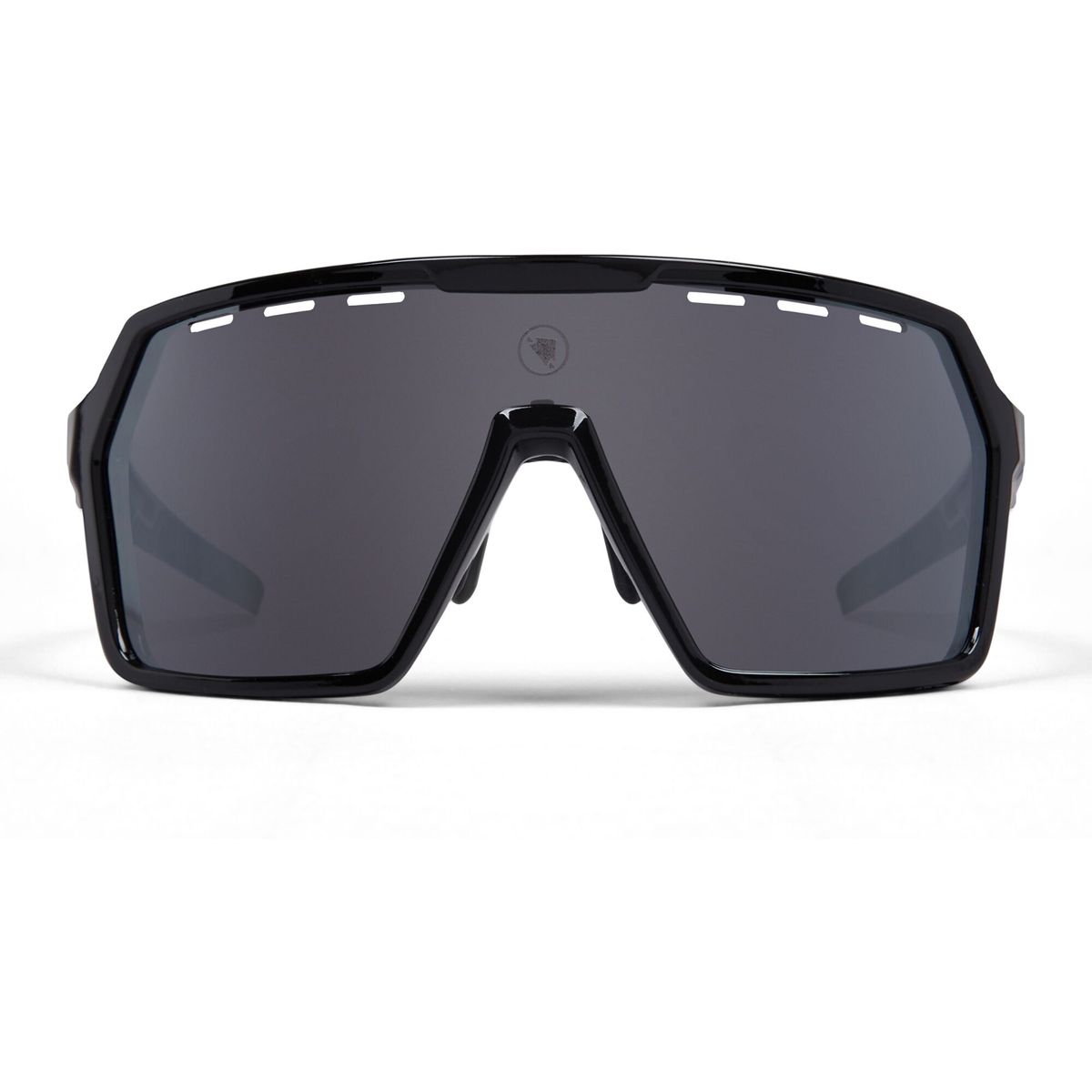 Endura Singletrack Glasses SET black (BK) ONESZ R-E1342-BK-ONESZ-black