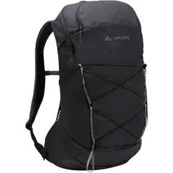 VAUDE Rucksack Agile Air 20, Größe ONE SIZE in Schwarz Schwarz