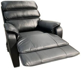 Biort Poltrona Sienna com 2 Motores 1 un