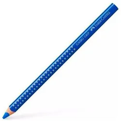 Faber-Castell, Malstifte, Buntstifte Kobaltblau (12 Stück) (12x)