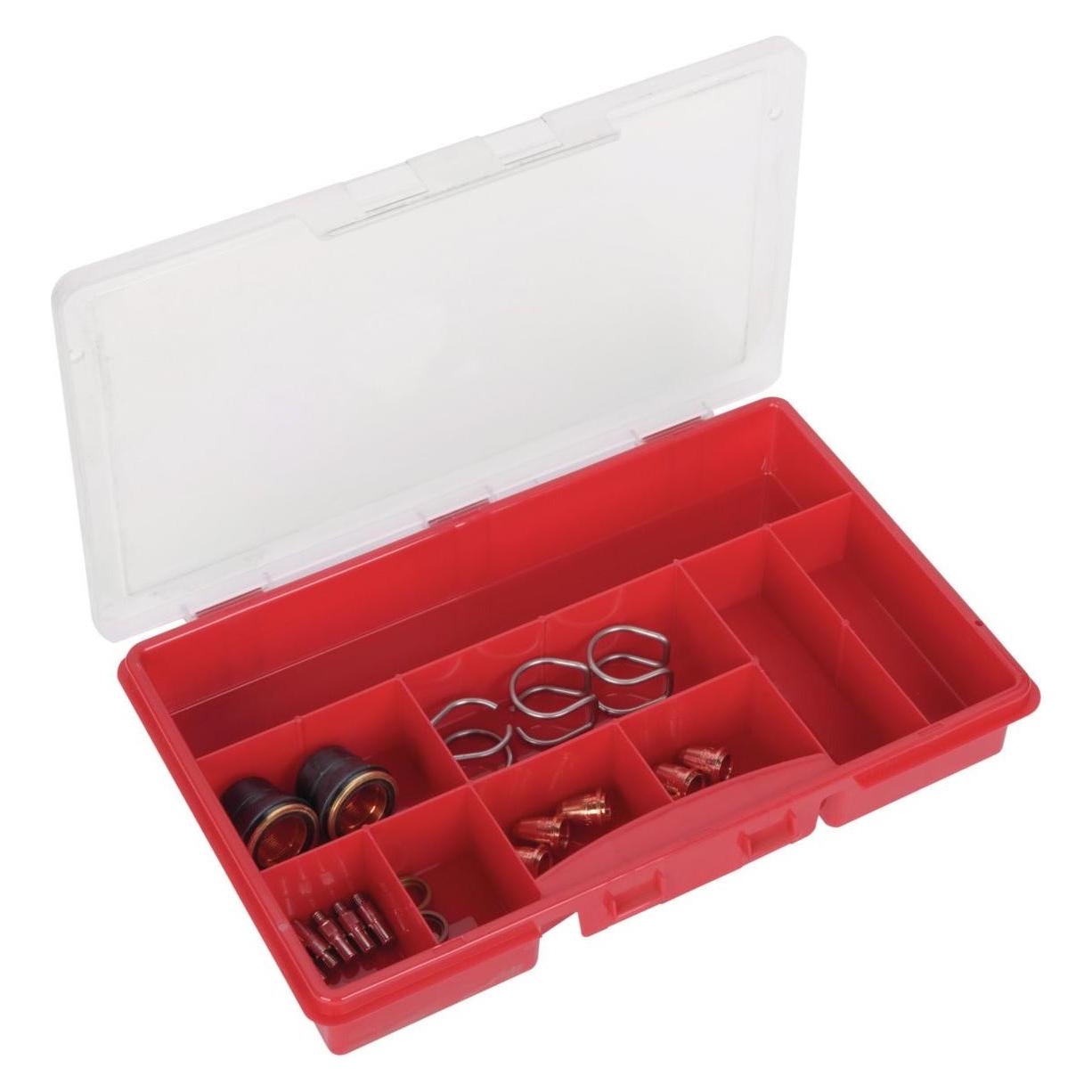Stürmer Schweisskraft - Verschleissteile-Set VTS S25K (1333104)