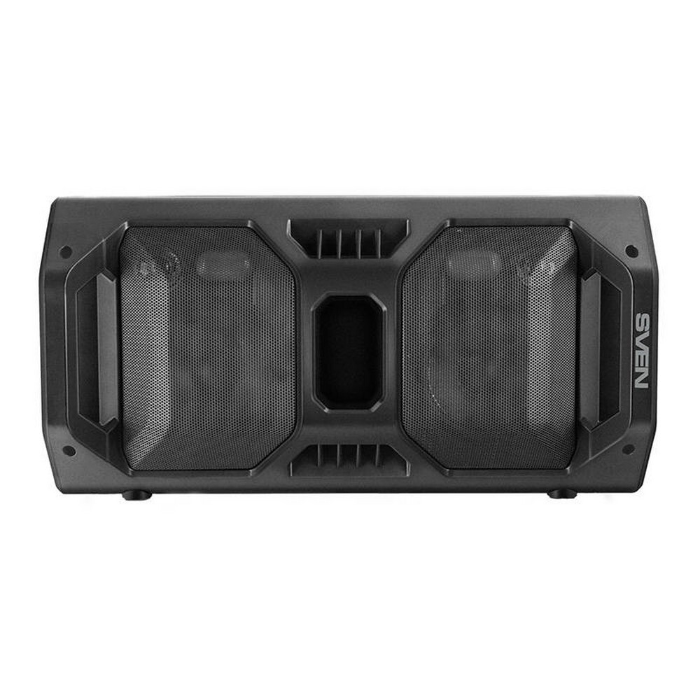 Sven PS-600 Radio-recorder met MP3-afspeelfunctie, Bluetooth-dockingstation en USB