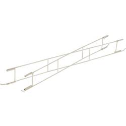 Viessmann Modelltechnik 4145 H0 Fahrdraht-Kreuzung Universell 1 St.