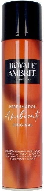 ROYALE AMBREE Ambientador Grande Spray