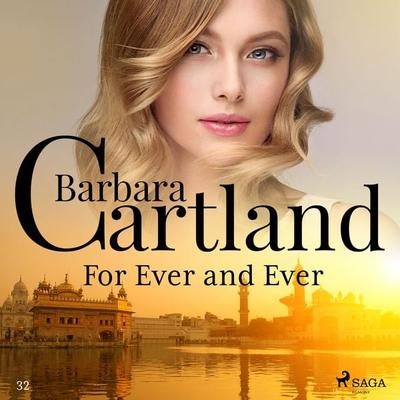 For Ever and Ever - The Pink Collection 32 (Unabridged) - Barbara Cartland, Audio, 9788711702581
