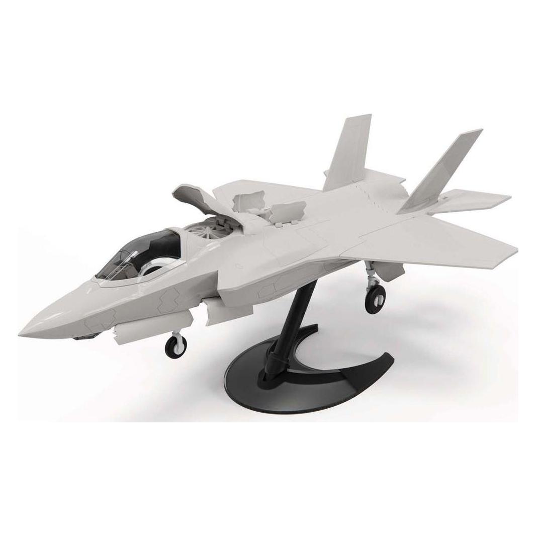 Airfix Bausatz F-35B Lightning II Quick Build (21.J6040)