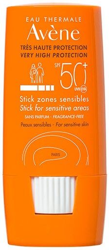AVENE Stick Solar Spf 50+