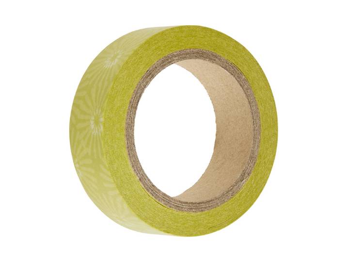 Glorex Washi-Tape 1.5 cm × 10 m