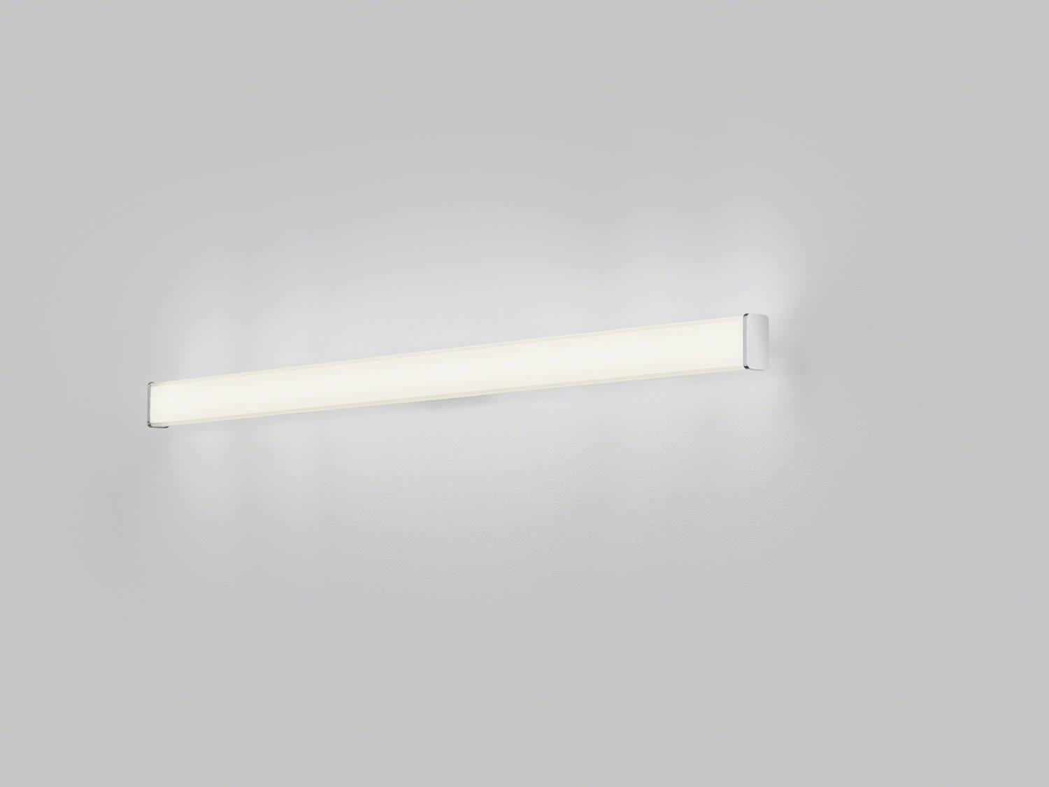 Helestra LED-Spiegelleuchte ALLA Chrom 120cm 8-5055.04 4022671118583