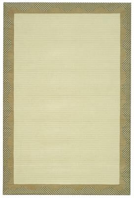 SAFAVIEH Hamilton Ciarra Border Chenille Rug