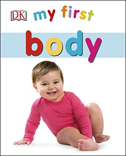 DK - My First Body - Preis vom 11.10.2026 15:43:13 h