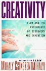 Mihaly Csikszentmihalyi - Creativity: Flow and the Psychology of Discovery and Invention - Preis vom 17.10.2026 19:25:27 h