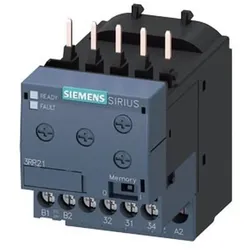 Siemens Dig.Industr. Überwachungsrelais 3RR2141-1AA30
