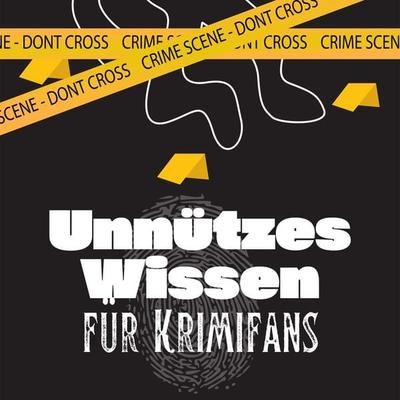 Unnützes Wissen für Krimifans - Mia Mirillia, Audio, 4099995100709