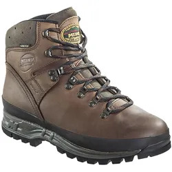 Meindl, Herren, Wanderschuhe, Burma PRO MFS (43), Braun