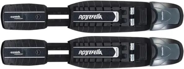 Fischer BCX Magnum Cross Country Bindings (Black)  - Black