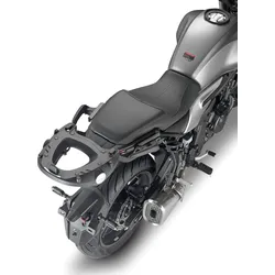 Givi FZ Monorack, Topcaseträger Monokey/Monolock