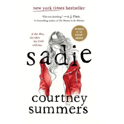 Sadie, Taschenbuch von Courtney Summers, Macmillan USA, 978-1-250-26713-9