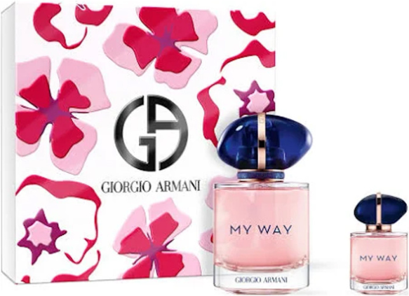 Armani My Way 30ml 2pc Giftset