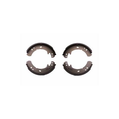 HELLA Bremsbackensatz, Feststellbremse 8da355051251 für AMC LAND ROVER