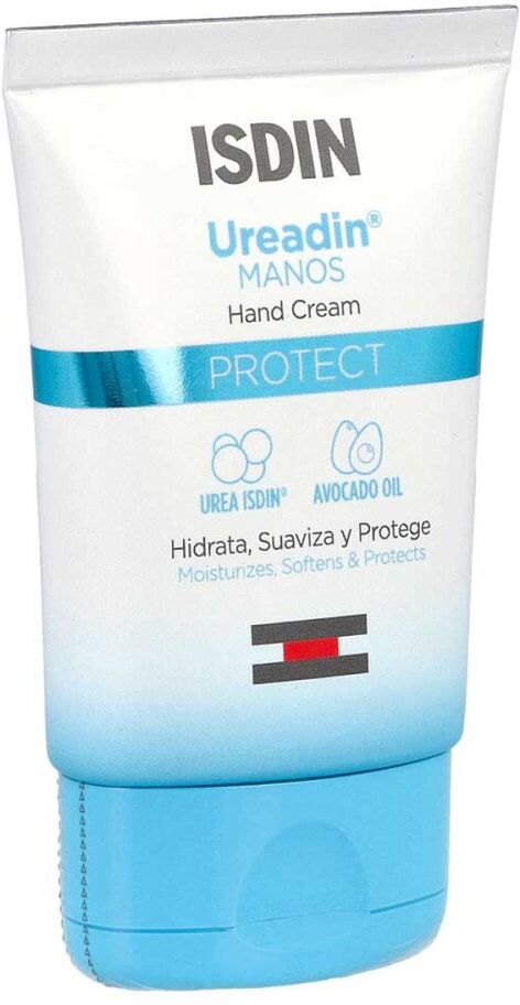 ISDIN Ureadin Handcreme Manos Protect