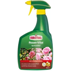 SUBSTRAL® Rosen-Vital Konzentrat Rosendünger 800,0 ml