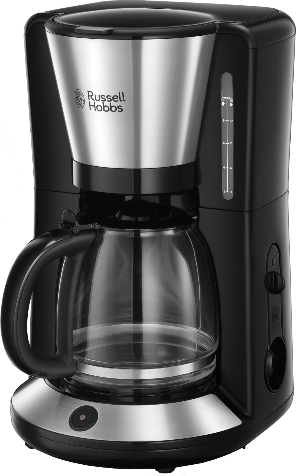 Russell Hobbs Adventure Brushed Waterkoker 24010-56