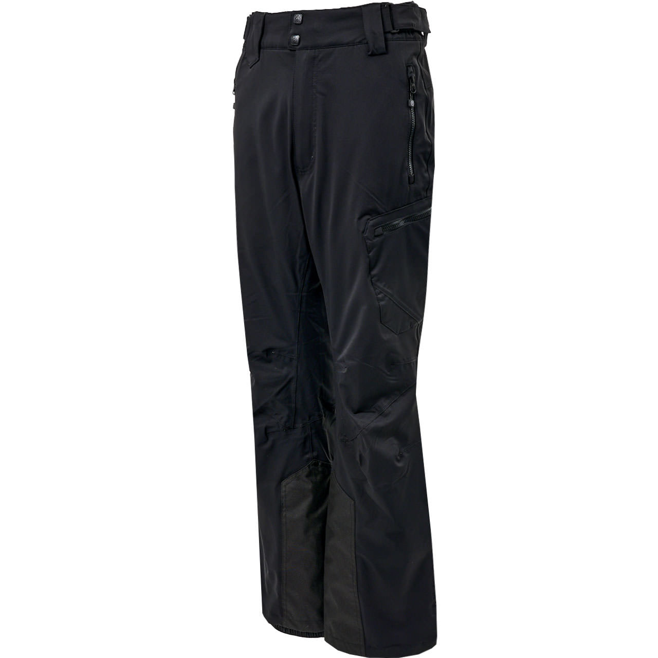 Watts Herren Skihose GOSTT black - M