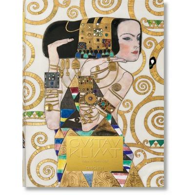 Gustav Klimt, Gebundene Ausgabe von Tobias G. Natter, Taschen, 978-3-8365-6659-9
